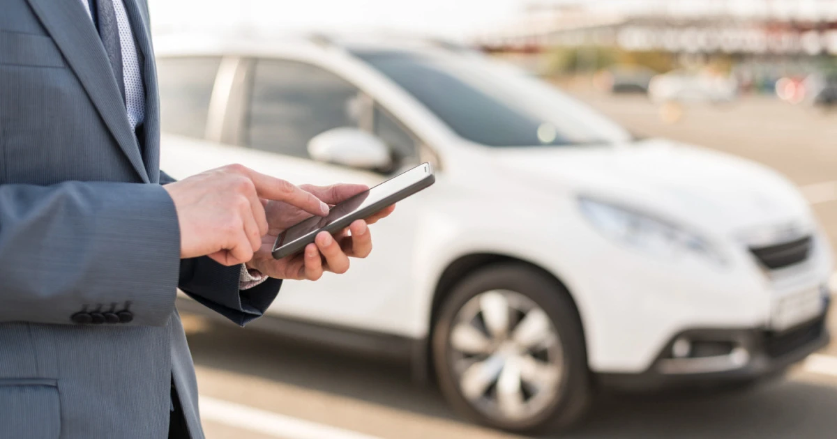 carsharing czyli tania komunikacja wynikająca z doraźnych potrzeb na trasport po mieście